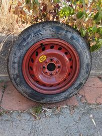 ruota fiat panda mai usata