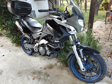 Moto. Da risistemare