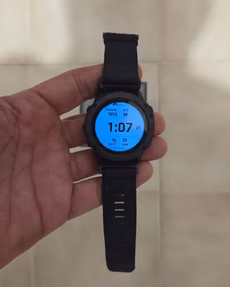 Garmin Tactix Delta Solar - Smartwatch Tattico Pre