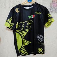 t-shirt Valentino Rossi M