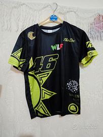 t-shirt Valentino Rossi M
