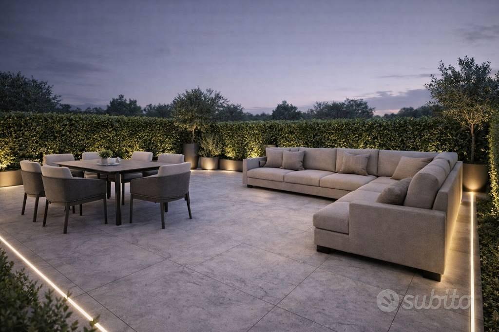 Appartamento – RM - Vista 4