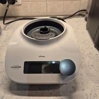 Bimby Friendly – Nuovo, mai utilizzato