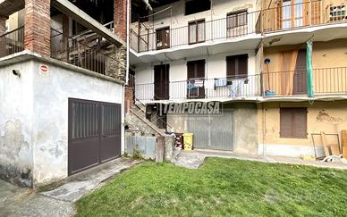 APPARTAMENTO SENZA SPESE DI GESTIONE A GERMAGNANO