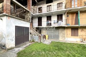 APPARTAMENTO SENZA SPESE DI GESTIONE A GERMAGNANO