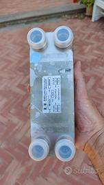 Scambiatore di calore a piastre