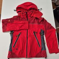 Giacca Salewa Goretex Donna Tgl 40