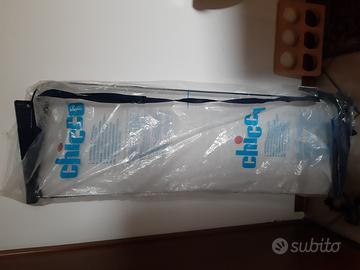 Barriera dormisicuro