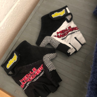 Guanti da bicicletta