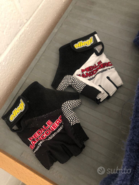 Guanti da bicicletta