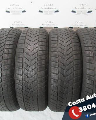 Saldi 215 65 17 Goodyear  85% 215 65 R17