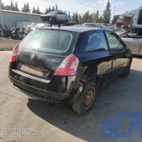 FIAT STILO 192 1.9 D MULTIJET 120CV ricambi