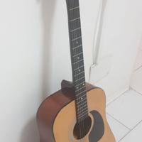 Chitarra classica Don Juan Alvarez MC25