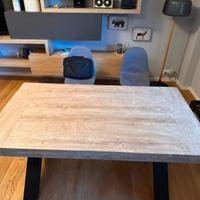 Tavolo cucina/sala Capri Ricci Casa