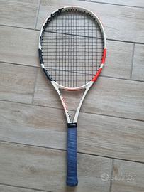 Babolat Pure Strike 100