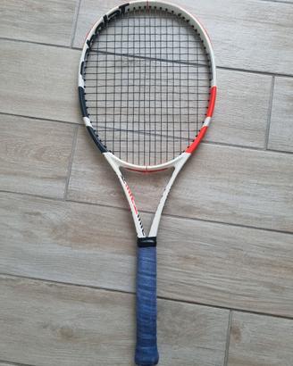 Babolat Pure Strike 100