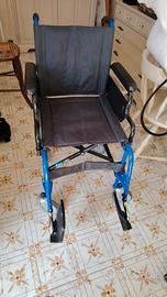 Ausili per disabili