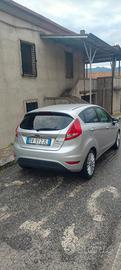 Ford Fiesta diesel 