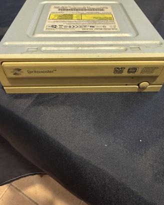masterizzatore lightscribe WRITEMASTER SHS182