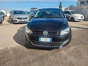 Volkswagen Polo 1.2 TDI 5 p. Comfortline X NEOPATE