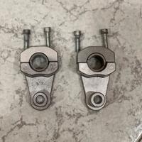 Riser (rialzo) Tiger 800 2011