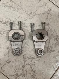 Riser (rialzo) Tiger 800 2011