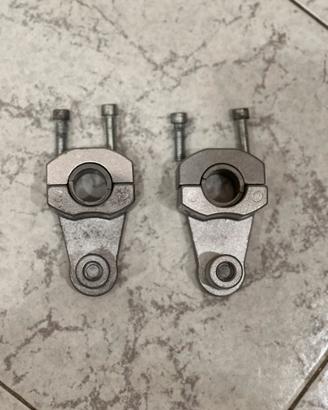 Riser (rialzo) Tiger 800 2011