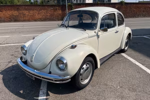 Volkswagen Maggiolino 13/D1 1.2 - 1973