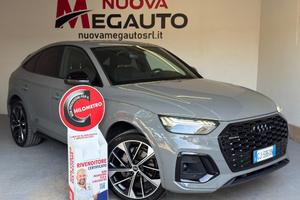 AUDI Q5 SPB 40 TDI quattro S tronic S line
