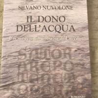 Il dono dell' acqua 