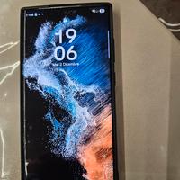 S22 ultra 256 gb Samsung 