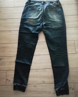 Jeans uomo 2Special colore blu Taglia L