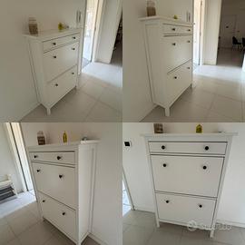 Scarpiera hemnes