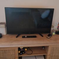 Sony TV da 34 pollici