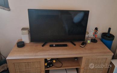 Sony TV da 34 pollici
