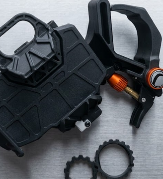 Celestron NexYZ Supporto Smartphone per Telescopio