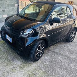 SMART fortwo 3ªs.(C/A453) - 2020