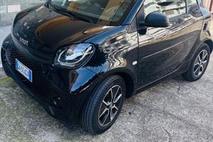 SMART fortwo 3ªs.(C/A453) - 2020