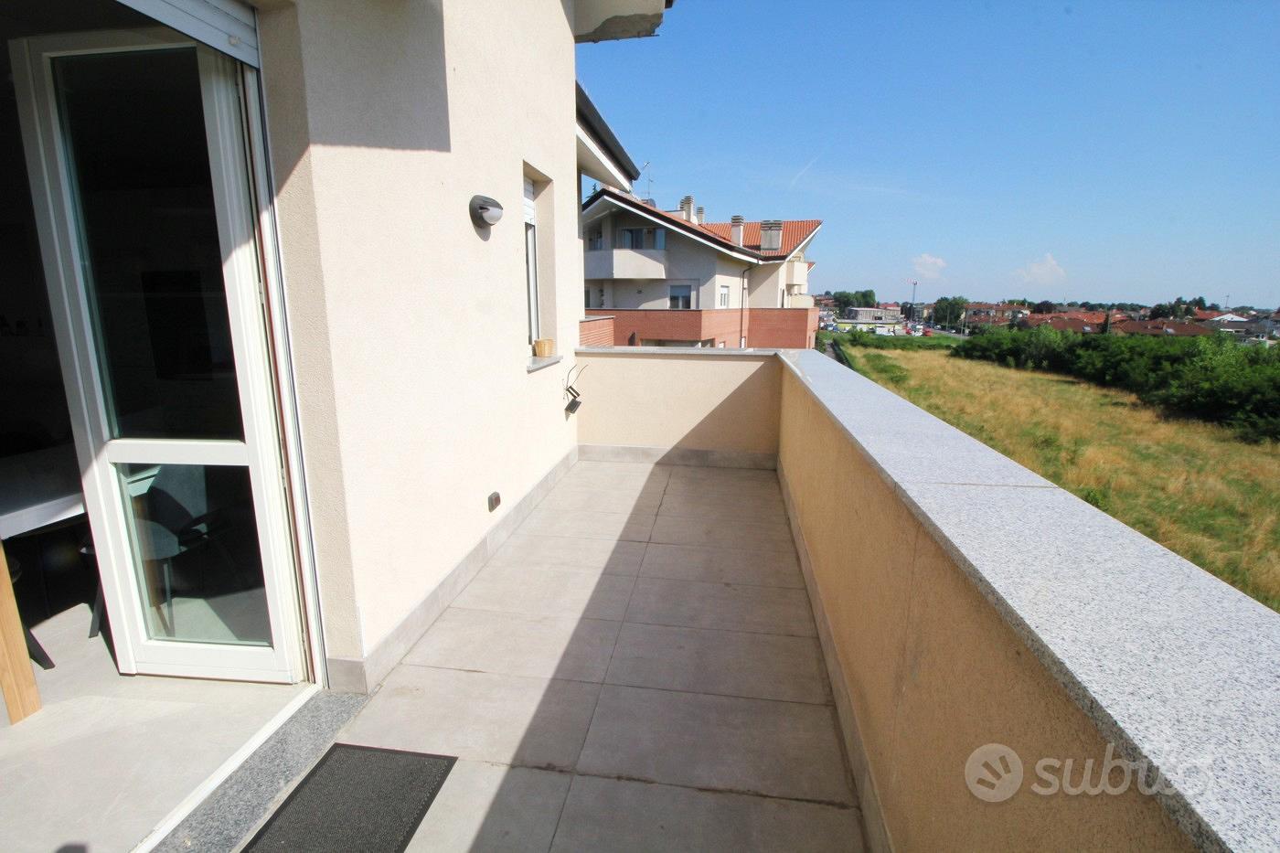 Apartment in Legnano, San Bernardino, Oltrestazione - Altro