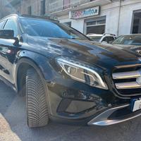 Mercedes-benz GLA 220 d Automatic 4Matic Premium
