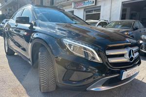 Mercedes-benz GLA 220 d Automatic 4Matic Premium
