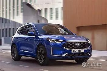 Ricambi ford kuga 2024