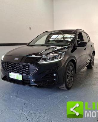 FORD Kuga 1.5 EcoBlue 120 CV 2WD ST-Line GARANZI