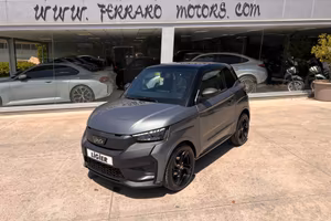 Ligier JS JS50 DCI Elite nuova pronta consegna tua