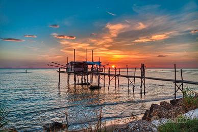 VACANZE COSTA TRABOCCHI Ultime disponibilità