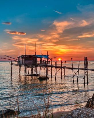 VACANZE COSTA TRABOCCHI Ultime disponibilità