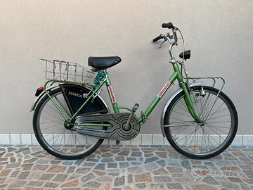 Graziella  ruote 24”