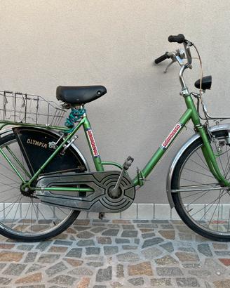 Graziella  ruote 24”