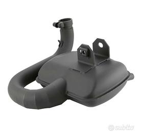 MARMITTA ESPANSIONE SIP ROAD RACING 2.0 NERA VESPA