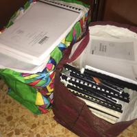 Libri per studio universitario